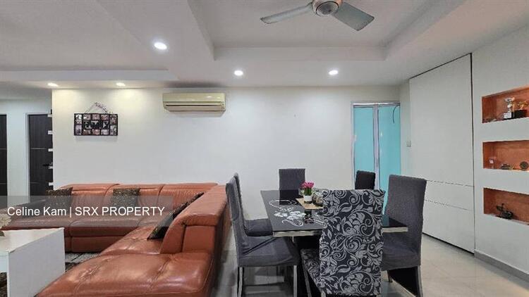 Blk 192 Punggol Central (Punggol), HDB Executive #503725381